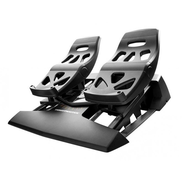Thrustmaster T.Flight Rudder Pedals