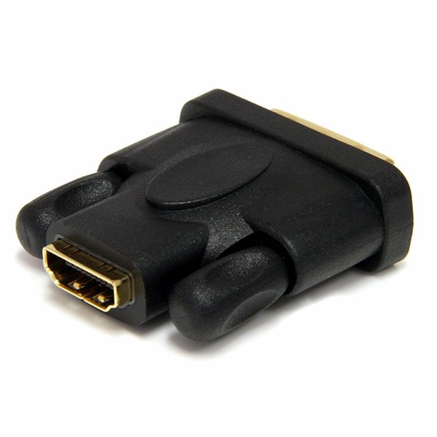 StarTech HDMI Female to DVI Male Adaptor
