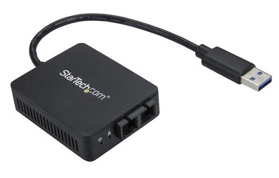 StarTech.com   USB 3.0 Ethernet Adapter