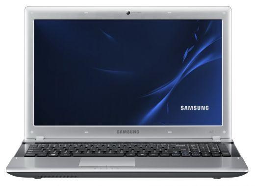 Samsung RV711 Notebook