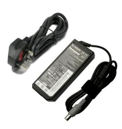 Lenovo 65W AC Adaptor for ThinkPad Models