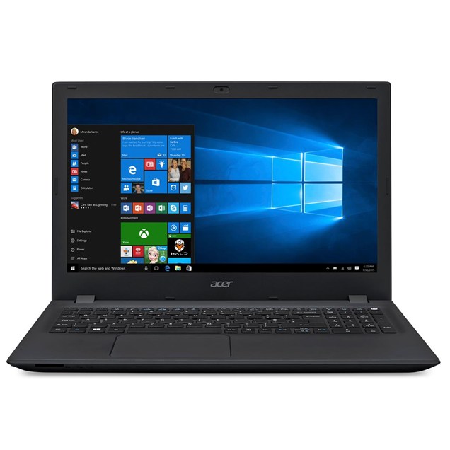 Acer Extensa EX2530 15.6" Laptop - Core i5 1.6GHz, 4GB, 500GB, DVD