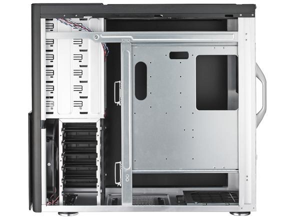Cooler Master ATCS 840 ATX Case