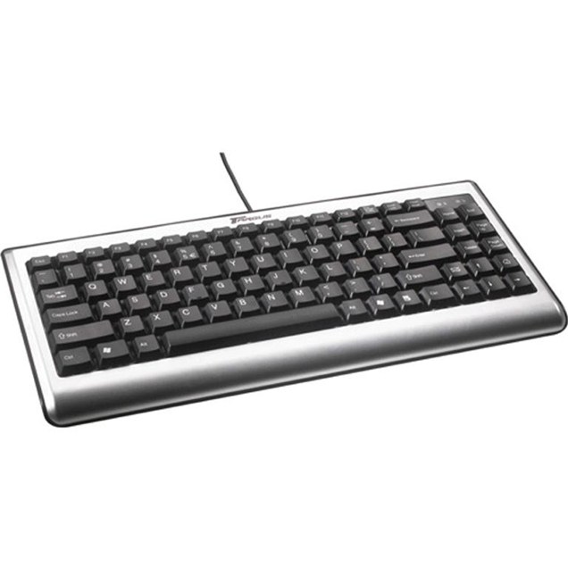 Targus AKB05 Compact USB Keyboard (UK)