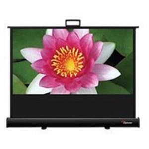 Optoma DP-9046MWL (46 inch) Pull Up Projector Screen