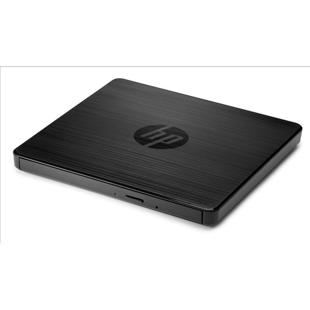 HP USB External DVD Writer Optical Drive