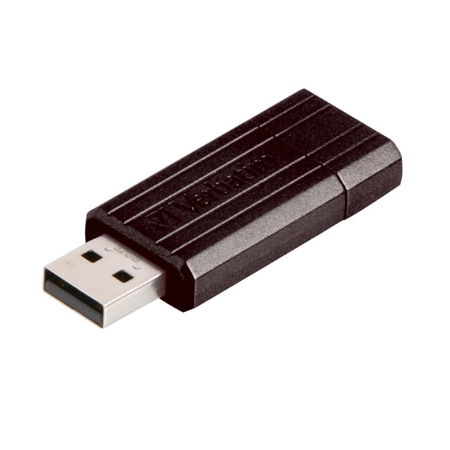 16GB Verbatim Store 'n' Go USB 2.0 Flash Drive