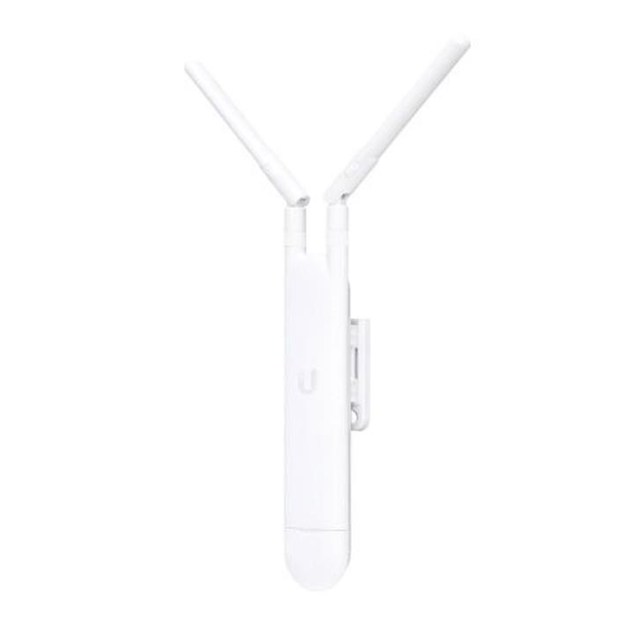 Ubiquiti Networks UniFi 802.11AC Access Point with Plug and Play Mesh
