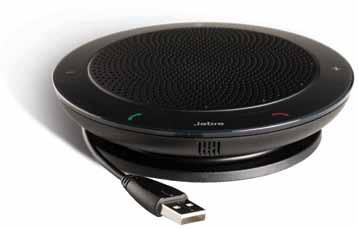 Jabra Speak 410 MS Speakerphone