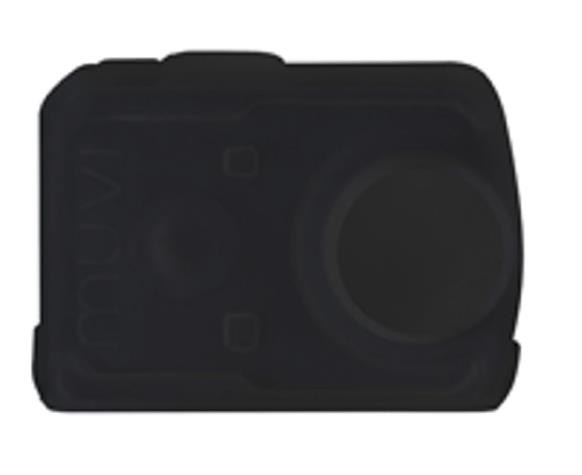 Veho Rainproof Silicone Case for Muvi K-Series
