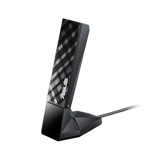 Asus Dual-band Wireless-AC1200 USB Adapter - CCL Computers