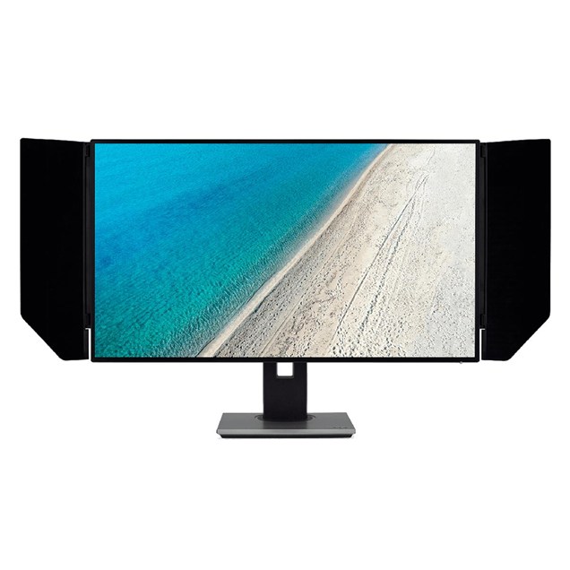 Acer ProDesigner PE3200QK 31.5 inch IPS Monitor - 3840 x 2160, 4ms
