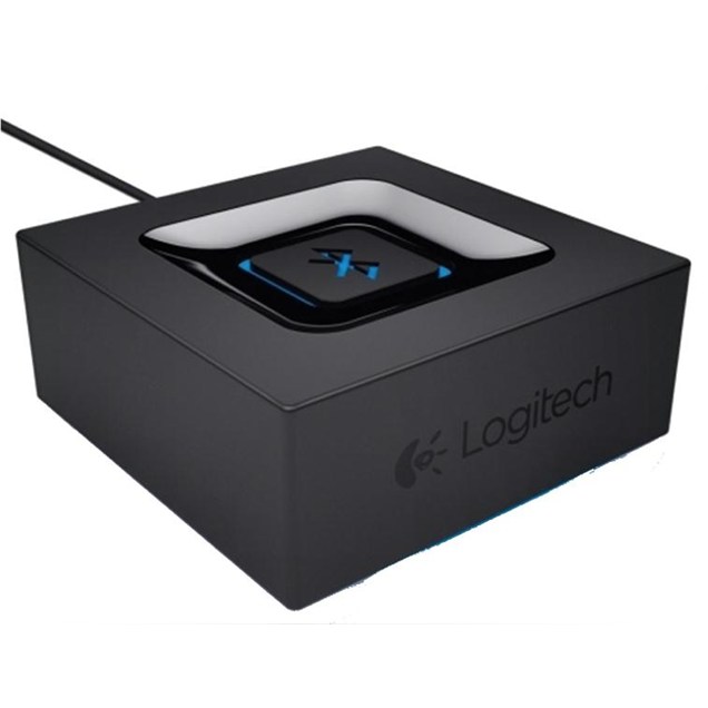 Logitech Bluetooth Audio Adaptor (UK)