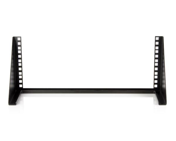 StarTech.com 4U 19 inch Steel Vertical Rack and Wall Mountable Server Rack
