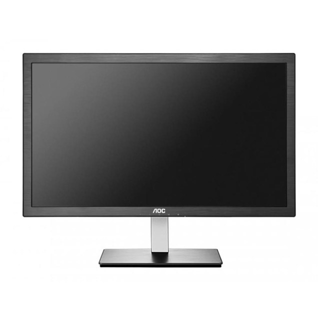 AOC I2276VWM 21.5 inch IPS Monitor - IPS Panel, Full HD, 5ms, HDMI