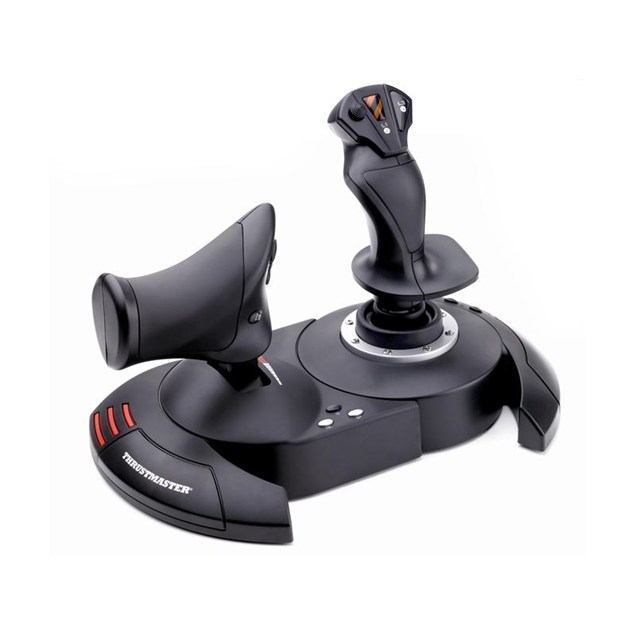 Thrustmaster T-Flight Hotas X Joystick