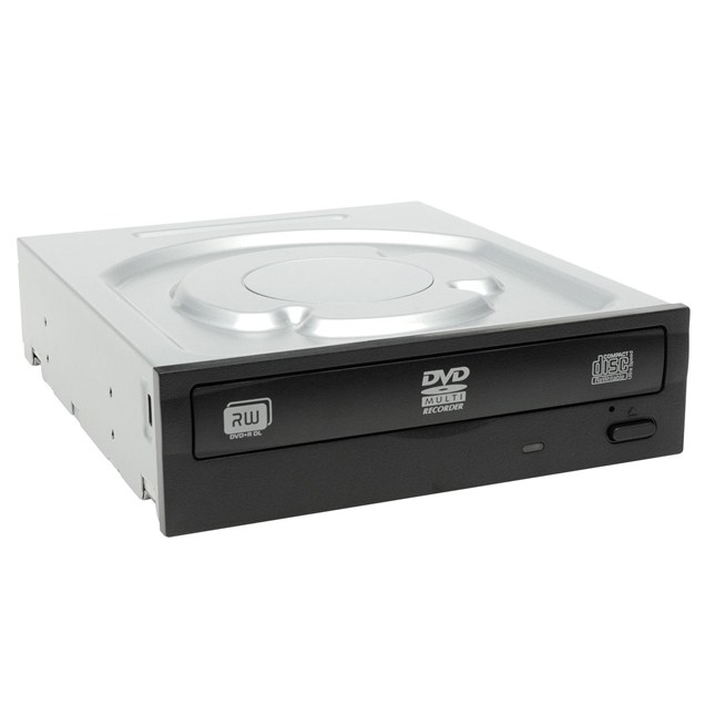 Lite-On iHAS124 DVD Writer Optical Drive