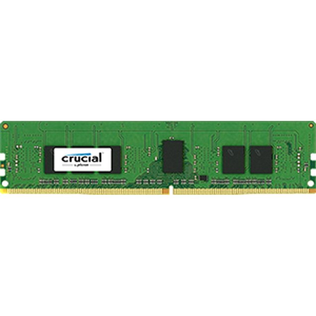 Crucial 4GB (1x4GB) 2133MHz DDR4 Memory