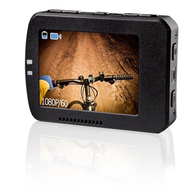 Veho (2 inch) Removable LCD Screen for Veho MUVI K-Series