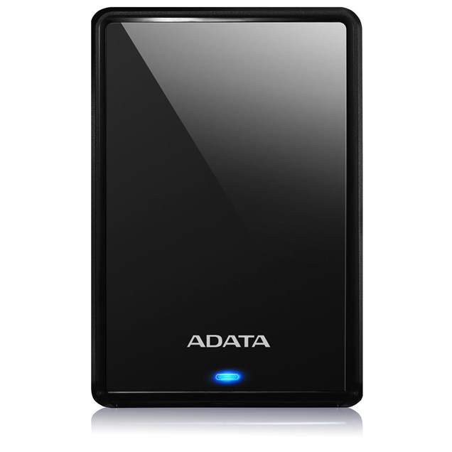4TB Adata HV620S Desktop External Hard Drive - USB 3.2 Gen 2