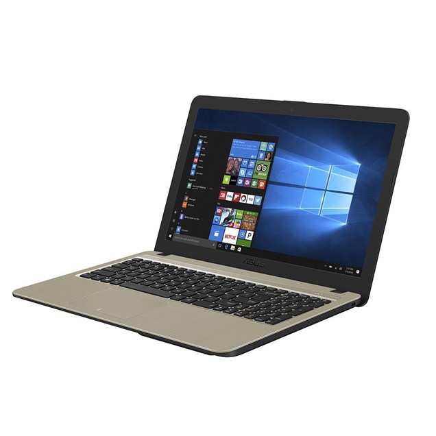 ASUS VivoBook15 X540UA 15.6" Laptop - Core i5 1.6GHz, 4GB RAM, 1TB