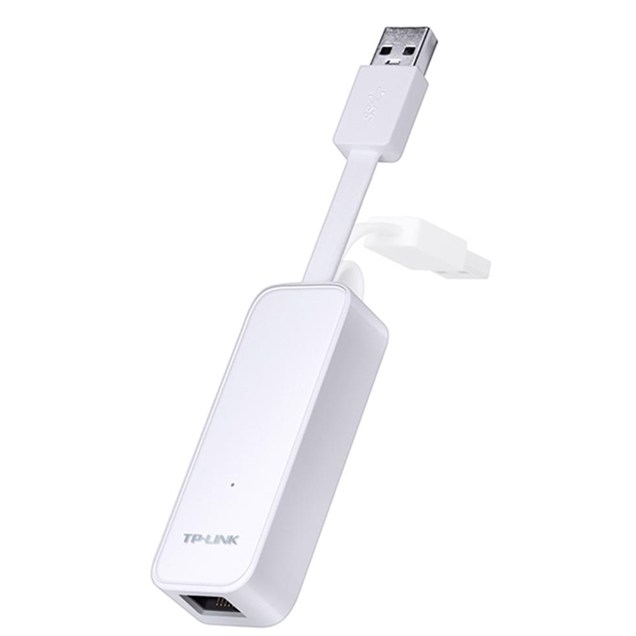 TP-Link UE300 USB 3.0 Ethernet Adapter