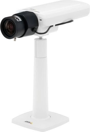 AXIS P1364 Fixed Network Camera