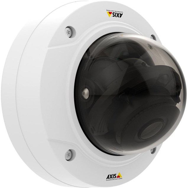 AXIS P3225-LVE Mk II Network Camera IR Outdoor (2.1MP)