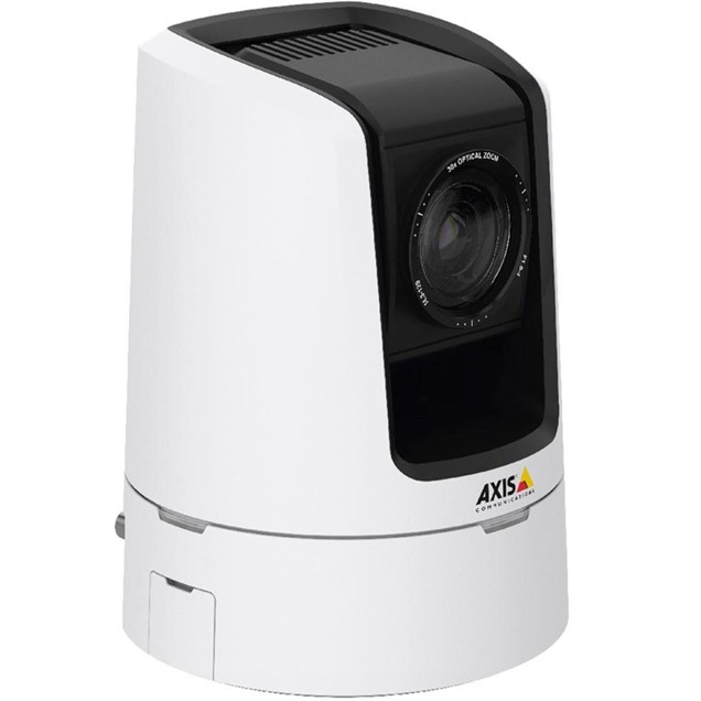 AXIS V5914 50hz PTZ Network Camera
