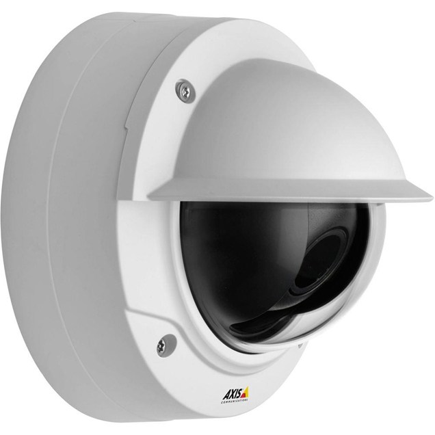 AXIS P3225-VE Mk II Network Camera Outdoor (2.1MP)