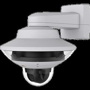 AXIS Q6000-E Mk II PTZ Network Camera (50hz)