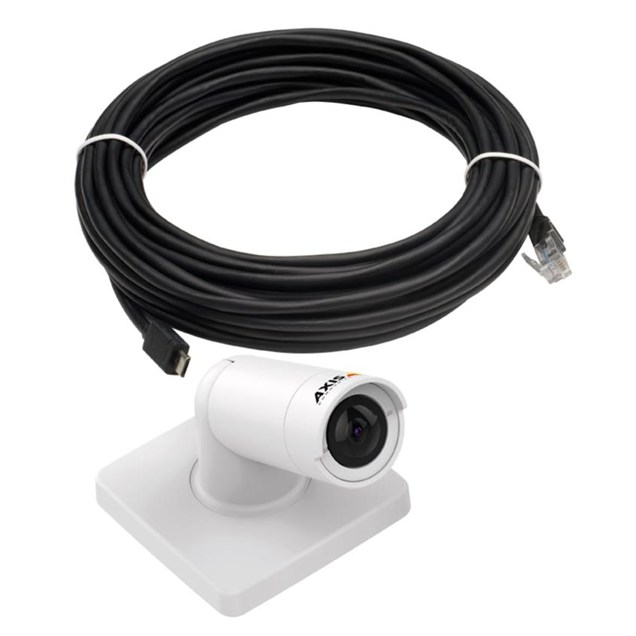Axis F1004 Bullet Sensor Unit