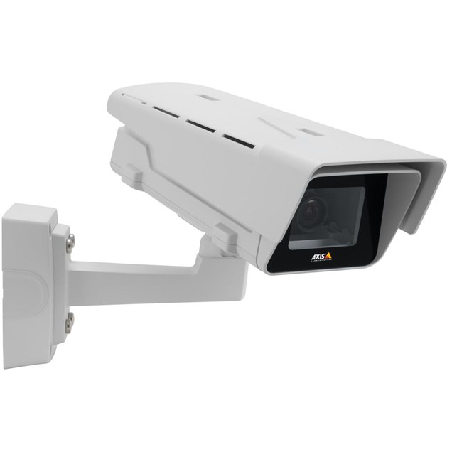 AXIS P1365-E Mk II  Outdoor Day/Night Network Camera