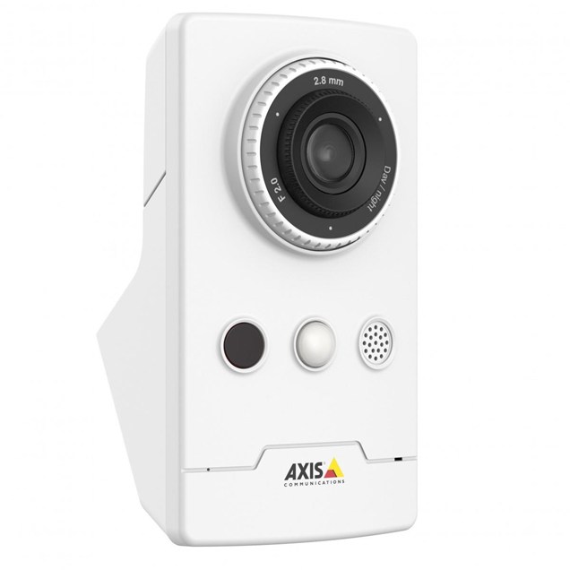 AXIS M1065-L Network Camera IR Indoor (2.1MP)
