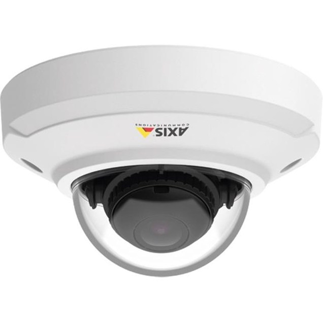 AXIS M3045-V Fixed Dome Network Camera
