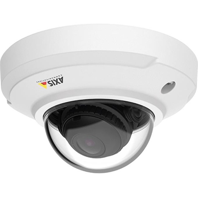 AXIS Companion Dome V Indoor Fixed Dome IP Camera