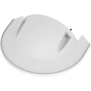 AXIS Weathershield Kit A (White) for Q35-E Series Network Cameras