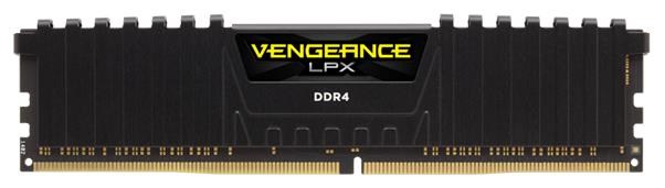 Corsair Vengeance LPX 8GB (1x8GB) 3000MT/s DDR4 Memory