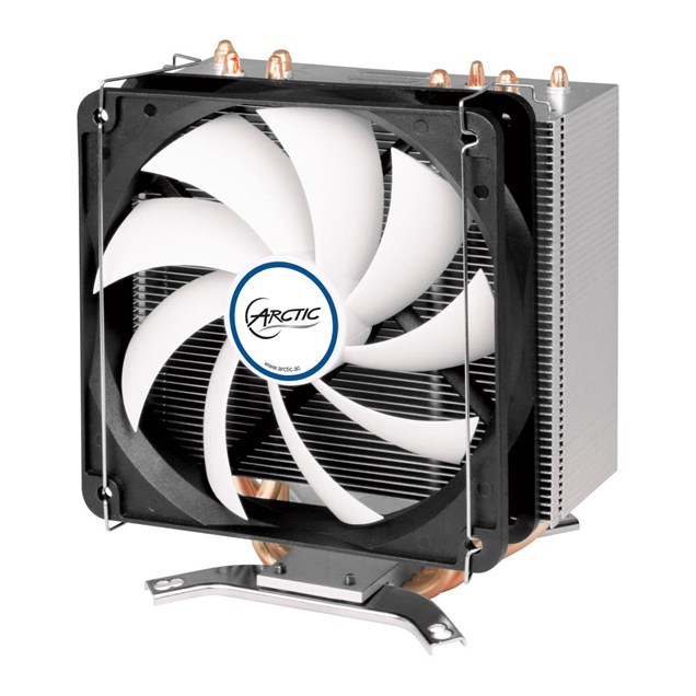 Arctic Freezer i32 CPU Cooler with 120mm Fan