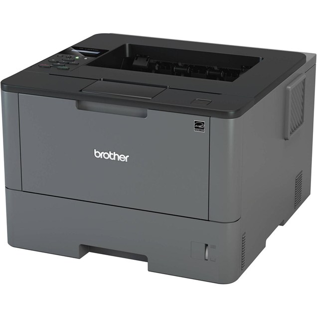Brother HL-L5000D (A4) Mono Laser Printer 128MB 42ppm 50,000 (MDC)