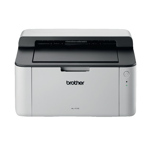 Brother HL-1110 Compact Mono Laser A4