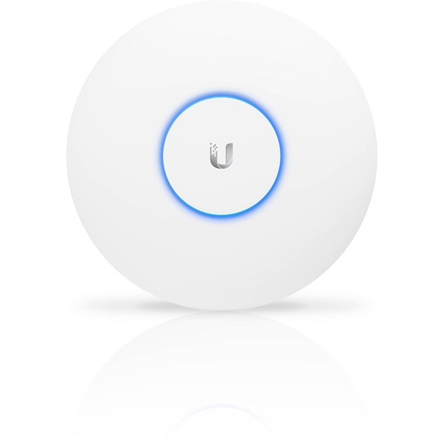 Ubiquiti Networks UAP-AC-PRO 802.11AC Dual-Radio Access Points
