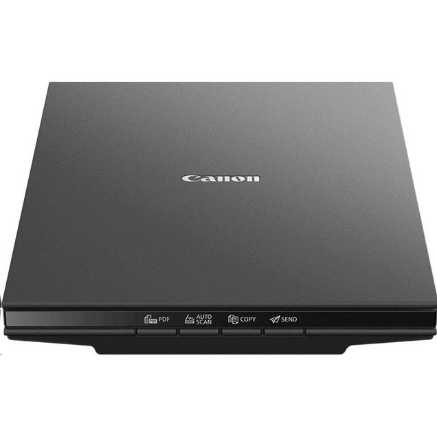 Canon CanoScan LiDE 300 (A4) Consumer Document Scanner