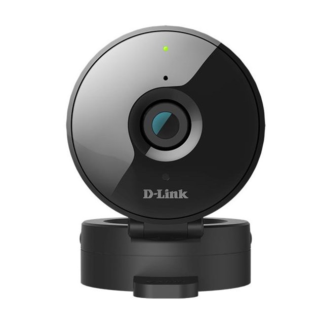D-Link DCS-936L HD Day/Night Camera with Wi-Fi