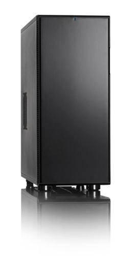 Fractal Define XL R2 Full Tower Gaming Case - Black 