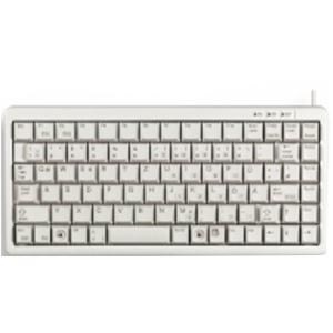 CHERRY G84-4100 Compact USB/PS2 Keyboard
