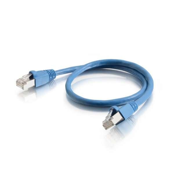 Cables to Go 3m Patch Cable (Blue)