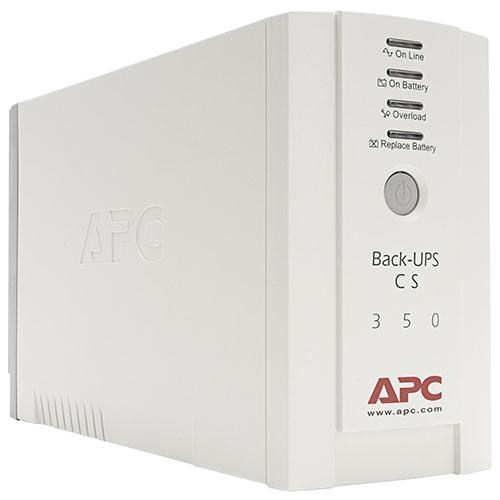 APC Back UPS CS 350VA