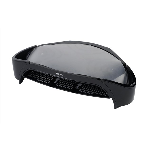 Fellowes Smart Suites Monitor Rise Plus (Black)