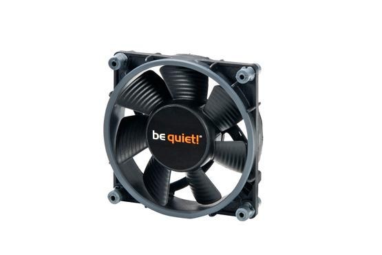Be Quiet BL050 Shadow Wings SW1 80mm Case Fan
